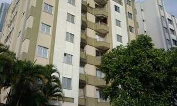 Imagem: Apartamento com 3 dormitórios à venda