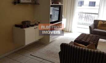 Imagem 7: Apartamento para Venda em Florianópolis, Trindade, 4 dormitórios, 1 suíte, 3 banheiros, 2