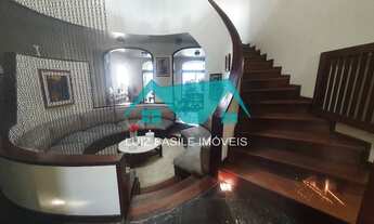 Imagem 5: VENDE CASA ALTO PADRÃO COM 4 DORMITÓRIOS SENDO 1 SUÍTE - MOEMA - SP