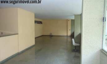 Imagem 6: Leblon 4 qtos indevassável reformado vista mar vista mar e ilhas