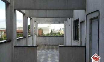 Imagem 7: PRÉDIO COMERCIAL - SALAS COM OPÇÕES DE 35M² À 50M²