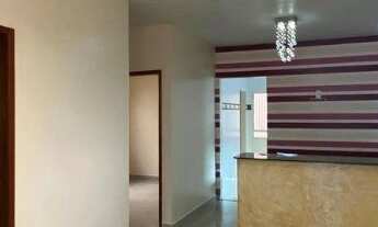 Imagem 2: Casa no São Jorge com 3 quartos ( Aceito Parcelamento