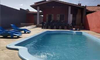 Imagem: Casa Praia do futuro/06 quartos/piscina