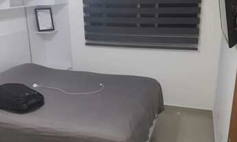 Imagem 6: Apartamento para venda possui 65 metros quadrados com 2 quartos