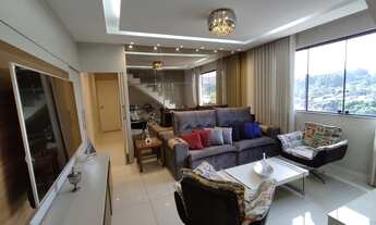 Imagem: Vendo Cobertura de novela 100 decorada