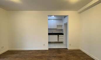 Imagem 5: Apartamento para aluguel tem 59 metros quadrados com 2 quartos em Campo Belo - São Paulo