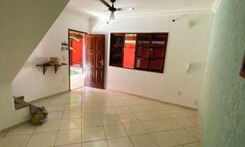 Imagem 2: Casa com 3 dormitórios à venda, 105 m² por R$ 450.000,00 - Chácara Mariléa - Rio das Ostra