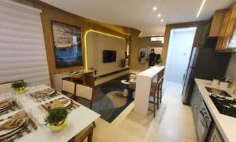 Imagem 3: Vende-se apartamento novo na orla 14 em palmas to