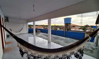 Imagem 3: POUSADA DA PRAIA (AJURUTEUA)