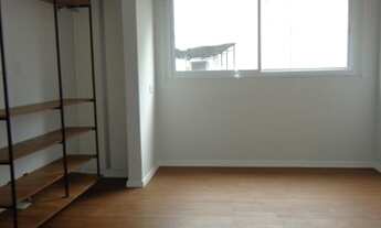 Imagem 6: Kitnet/conjugado para aluguel possui 35 metros quadrados com 1 quarto