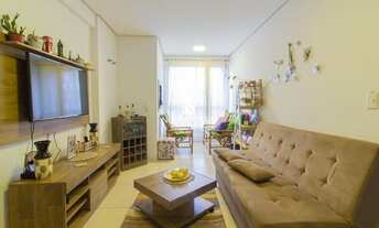 Imagem 2: Apartamento de 03 dormitórios sendo 01 suíte no Centro em Torres/RS