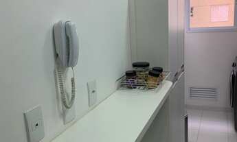 Imagem 7: 54m - 2 dormitorios - suite - vaga - lazer completo