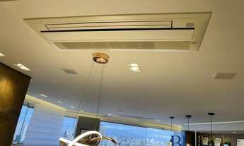 Imagem 6: Vende apartamento Em Andar Alto - 3 Suítes - Varanda Gourmet!!Família Mooca