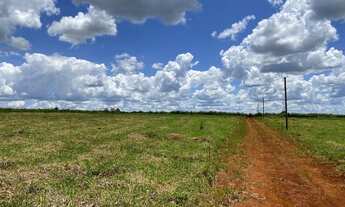 Imagem 3: Chácaras a venda em trindade próximo à Santa Maria !