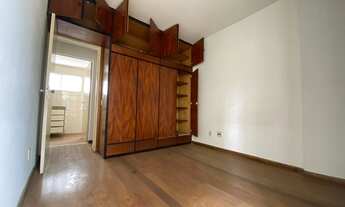 Imagem 5: Apartamento para aluguel possui 48 metros quadrados com 1 quarto em Centro - Juiz de Fora