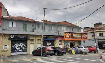 Imagem: Prédio Comercial e Residencial