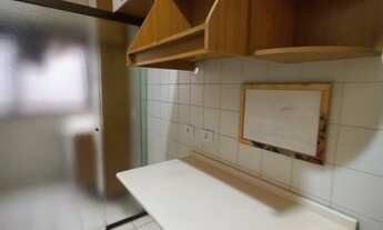 Imagem 4: Apartamento para aluguel com 3 dormitórios em Alphaville - Barueri- SP