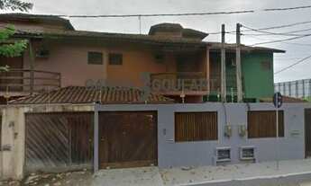 Imagem: Casa no bairro Jardim Guanabara