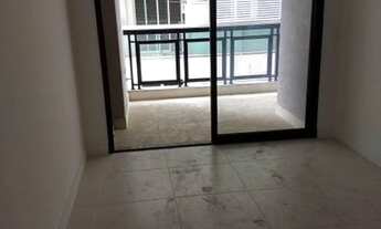 Imagem 2: Apartamento para venda tem 80 metros quadrados com 2 quartos em Icaraí - Niterói - RJ