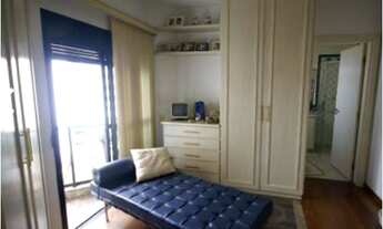 Imagem: COBERTURA /VILA MADALENA