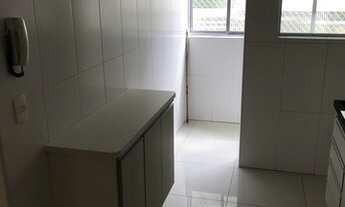 Imagem 7: Apartamento para aluguel com 50 metros quadrados com 2 quartos em Pinheiros - São Paulo