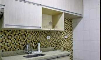 Imagem 7: Apartamento Place Athenee Jd. Aquarius 80m²- 3 Dormitórios