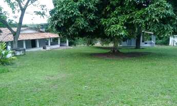 Imagem 2: Chácara no Conde na beira da estrada - Sítio das Corujas com 14.400 m² no Conde/PB