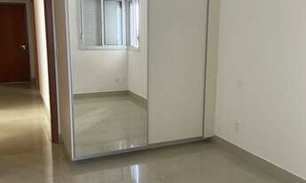 Imagem 2: Apartamento para aluguel com 230 metros quadrados com 4 quartos em Setor Bueno