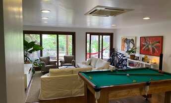 Imagem 5: Cobertura para Venda em Rio de Janeiro, RECREIO DOS BANDEIRANTES, 4 dormitórios, 1 suíte