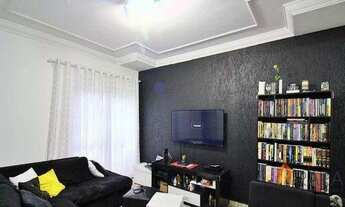 Imagem 3: Apartamento com 2 dormitórios à venda, 50 m² por R$ 235.000,00 - Demarchi - São Bernardo d