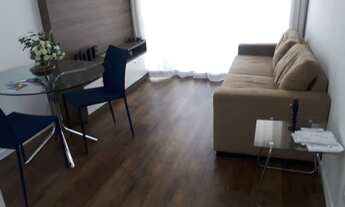 Imagem 3: Cadoro - Alugo Apto de 1 dormitório mobiliado