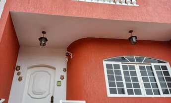 Imagem 7: Sobrado Amplo Casa com 3 dormitórios