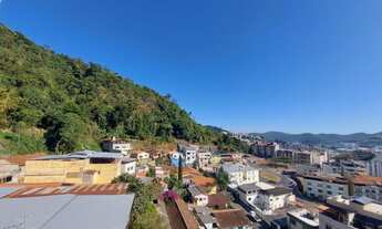 Imagem 7: Cobertura para venda com 202 metros quadrados com 4 quartos em Santa Helena - Juiz de Fora