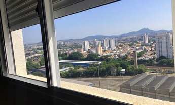 Imagem 6: Apartamento para venda possui 81 metros quadrados com 3 quartos em Centro - Osasco - SP