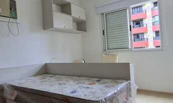 Imagem 7: Apartamento à venda com 75m2, frente, 03 dormitórios, 1 suíte, 1 closet, mobiliado, em Boq