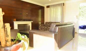 Imagem 4: Belíssima Residência em Condomínio Fechado no Vista Alegre