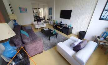 Imagem 2: Apartamento a venda com 3 dormitórios no Bairro Itaim Bibi