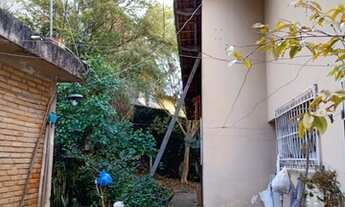 Imagem 4: Ampla casa com quintal