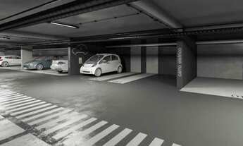 Imagem 5: Murano Residencial - 2 e 3 quartos com varanda