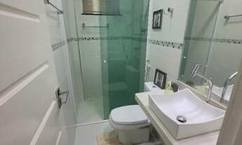 Imagem 4: Apartamento mobiliado e decorado em bairro nobre da Cidade