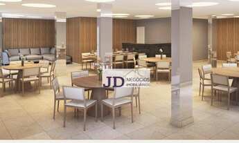 Imagem: Cobertura com 3 quartos à venda, 146 m²