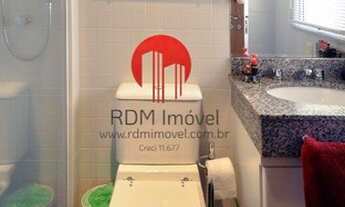 Imagem 4: Apartamento para Venda em São Paulo, Perdizes, 3 dormitórios, 3 suítes, 4 banheiros, 4 vag