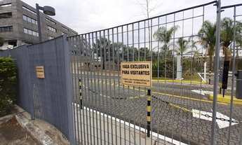 Imagem 4: Sala - Alphaville Campinas Empresarial - Campinas