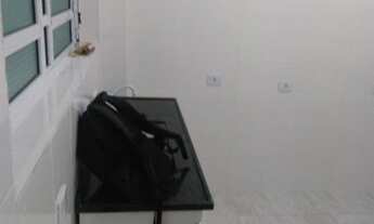 Imagem 2: Apartamento para venda com 71 metros quadrados com 2 quartos em Santo Amaro - São Paulo