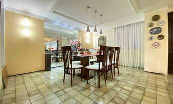 Imagem 4: Vendo 4qtos 4suites Andar alto alto padrão!