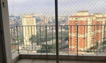 Imagem 2: Venda apartamento 800m estação Jabaquara - 72m²