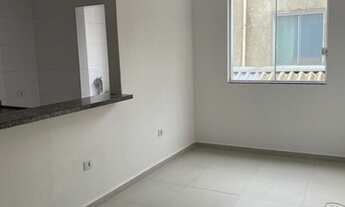 Imagem 3: Apartamento para aluguel com 80 metros quadrados com 2 quartos em Bom Retiro - São Paulo