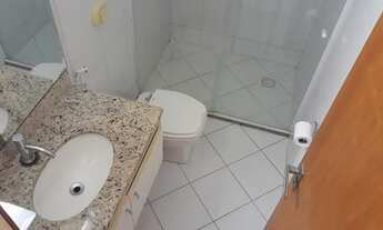 Imagem 3: Apartamento para venda possui 117 metros quadrados com 3 quartos em Praia do Morro - Guara