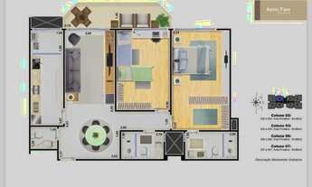 Imagem 7: Apartamento cordeiro rj