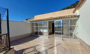 Imagem: Cobertura para venda com 202 metros quadrados